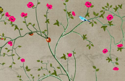 有创意的商务代理公司起名两个字的 取名用字大全