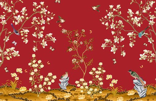 大健康产业公司取名 有前途大气的企业起名