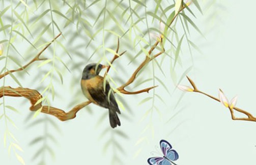 做钢材生意的公司名 顺利招财的企业取名