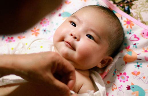 属兔的人取什么<a href=https://www.hmzw.com/html/mingzi.html target=_blank class=infotextkey>名字</a>比较好 2023年聪颖大气<a href=https://www.hmzw.com/html/haizi.html target=_blank class=infotextkey>孩子</a>起名