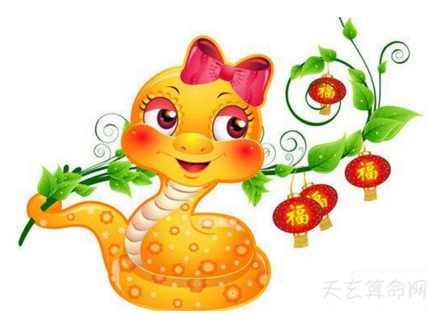 属蛇起名宜用哪些字 属蛇的起名宜用地支三合字