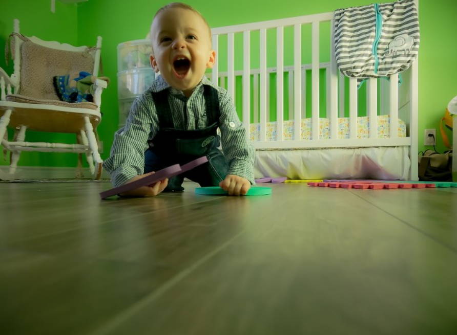 儿童节出生的女孩好听有内涵的的名字