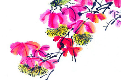 中间带菁的女孩<a href=https://www.hmzw.com/html/mingzi.html target=_blank class=infotextkey>名字</a> 菁字女孩起名大全