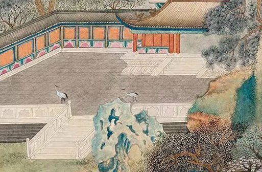 有创意的建筑公司<a href=https://m.hmzw.com/html/mingzi.html target=_blank class=infotextkey>名字</a> 建筑公司起名大气