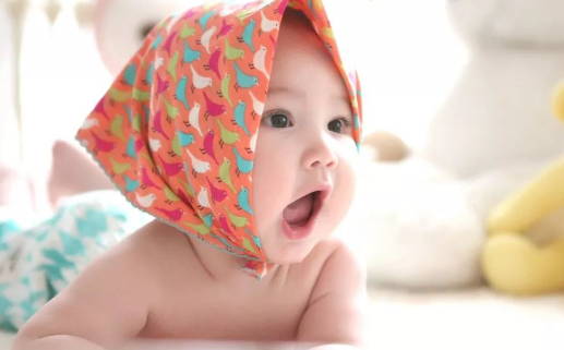 牛宝宝取名字最佳字 牛宝宝名字推荐