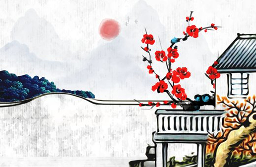带渲字有<a href=https://www.hmzw.com/html/shiyi.html target=_blank class=infotextkey>诗意</a>女孩<a href=https://www.hmzw.com/html/mingzi.html target=_blank class=infotextkey>名字</a> 含渲字女孩名带解释