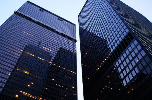 有国学底蕴的公司名字 ,暗喻日后发展扶摇直上的高分美名！