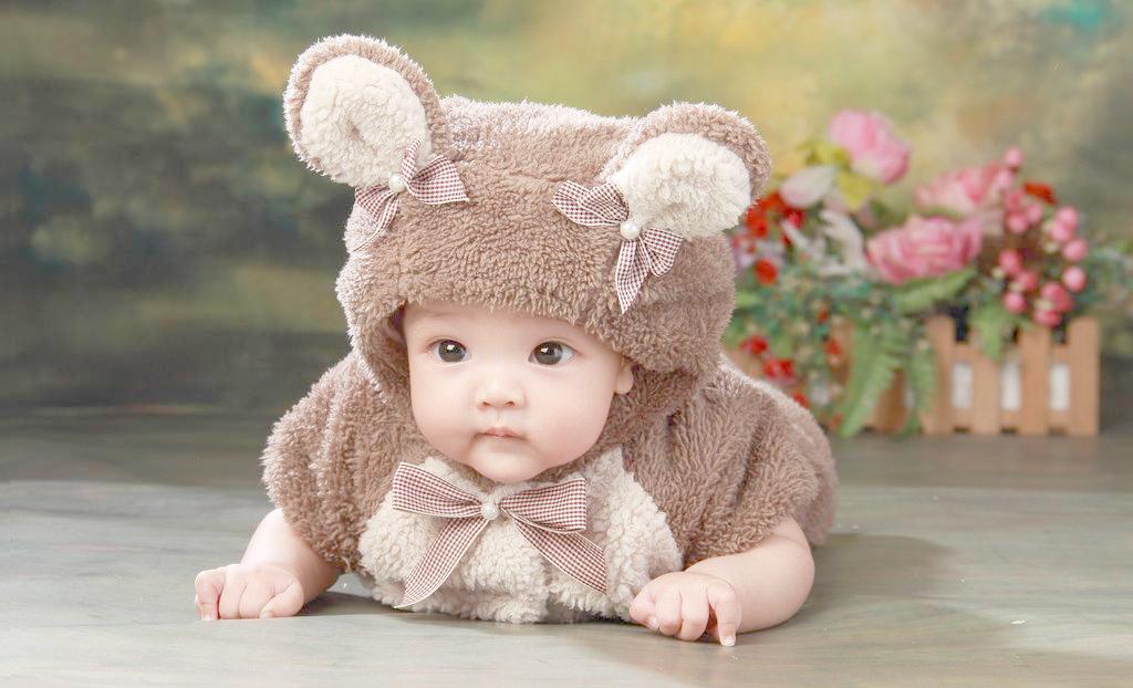 金牛座的宝宝起名，宜起时尚一点的名字