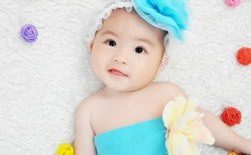 希望男宝宝坚强独立的名字 孩子取名注意这四点