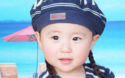2021牛年出生的<a href=https://m.hmzw.com/html/haizi.html target=_blank class=infotextkey>孩子</a>取名 女孩取名宜选字分享