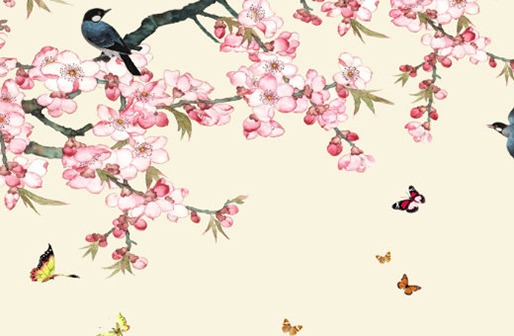 带溪字的唯美女孩<a href=https://www.hmzw.com/html/mingzi.html target=_blank class=infotextkey>名字</a> 溪字起名女孩全集