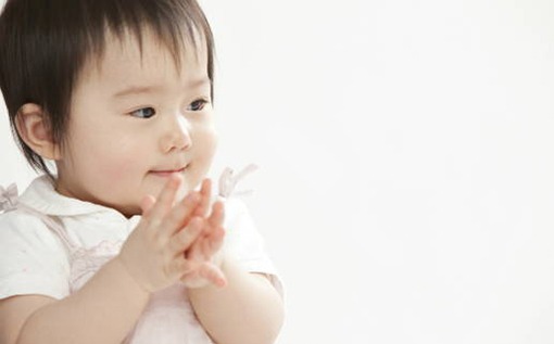 属牛女宝宝乳名大全,2021年最新女孩小名介绍