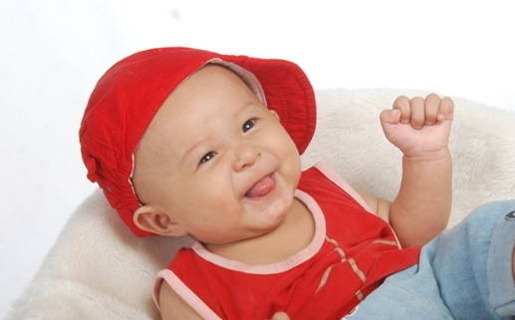 2021年宝宝起名字,金牛宝宝有诗意名字推荐