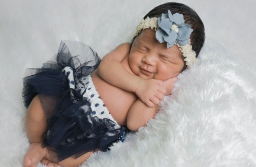 适合虎宝宝的小名 2022年霸气孩子小名大全