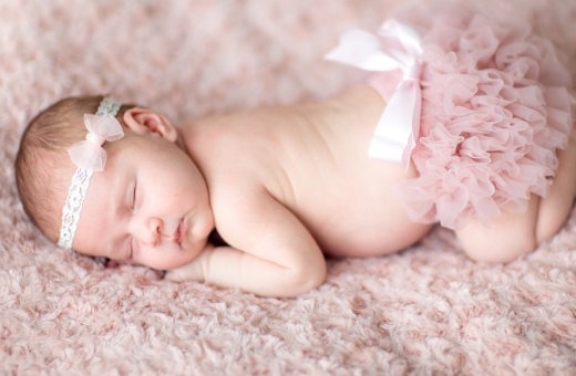 今年姓汪宝宝取什么名字 2021年洋气宝宝名字合集