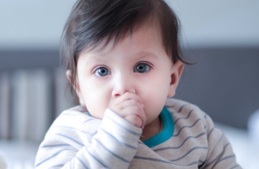 2022年6月23日出生宝宝命好不好 五月二十五的宝宝取名宝典