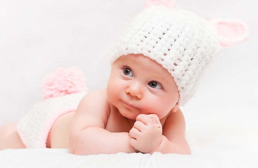 2022年1月24日出生热门女宝宝起名 虎年女孩取名用字推荐