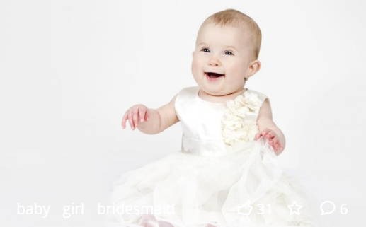 2022属虎李姓女孩名字大全 虎年雅致女宝宝名字推荐