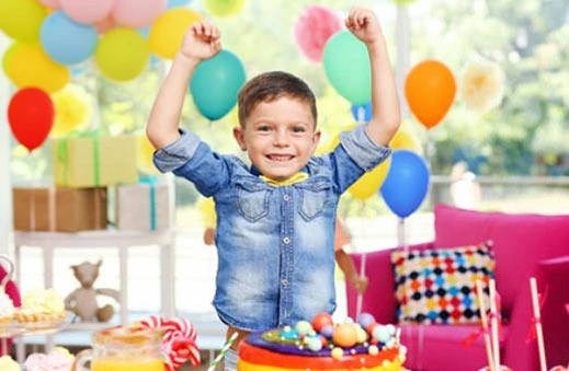 2022年男孩取名 气势豪迈的虎年男宝宝名字合集