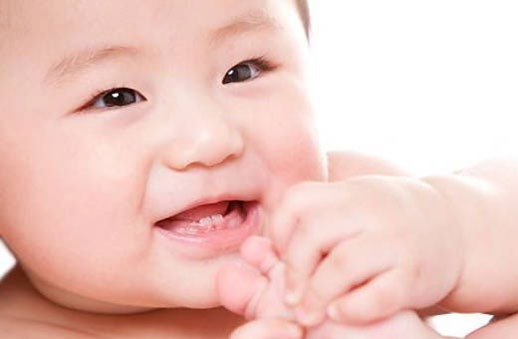 缺金缺水男孩取名宝典 霸气好听的男宝宝名字