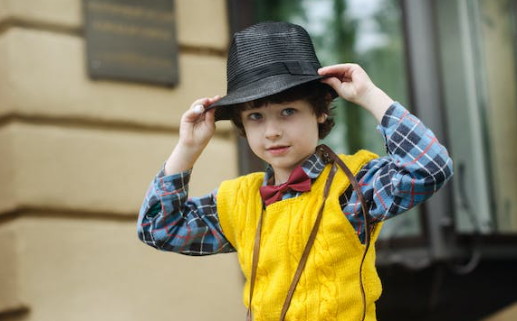 2024年1月27日农历腊月十七出生的男孩八字起名 霸气男孩名字