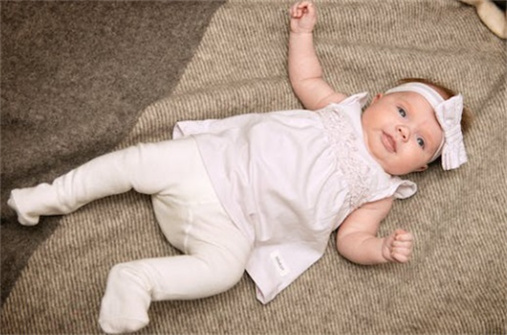 2024年大年初四出生的女孩名字 女宝宝优雅好听的名字