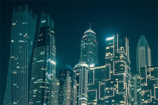 有高级感的出口公司名字 新注册公司名称大全免费