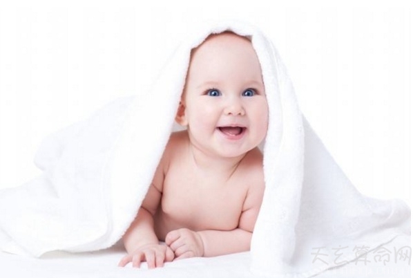 叠字周易起名法  叠字起名注意事项