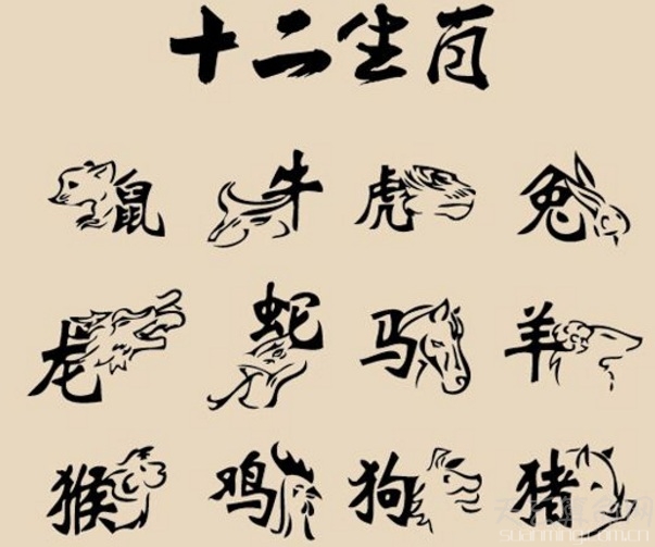 以生肖起名的注意事项 <a href=https://www.hmzw.com/html/xingming.html target=_blank class=infotextkey>姓名</a>与属相相合避免冲害