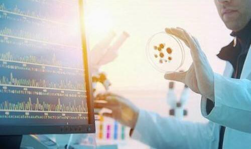 生物技术有限公司起名，这四点一定要注意