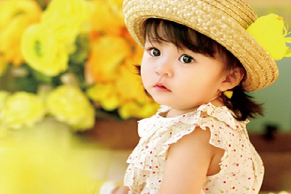 农历2020鼠年花朝节出生的女孩起名方法介绍