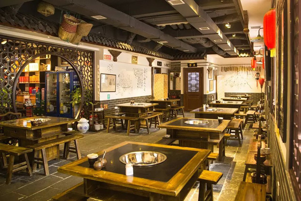 火锅店起什么<a href=https://www.hmzw.com/html/mingzi.html target=_blank class=infotextkey>名字</a>好 火锅店起名大全