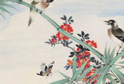 2021年2月1日农历腊月二十出生的男孩国学<a href=https://m.hmzw.com/html/gufeng.html target=_blank class=infotextkey>古风</a>诗词起名