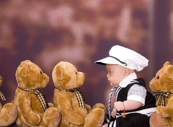 农历2020鼠年年天仓节出生的男孩起名方法介绍