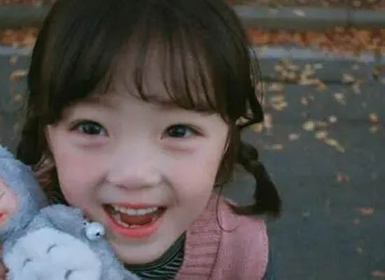 2019年12月3号出生的女宝宝这样取名字大名小名都好听