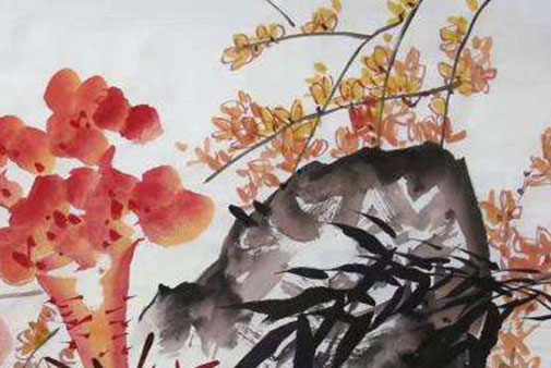 女孩取名带香字 香字配什么做名字好